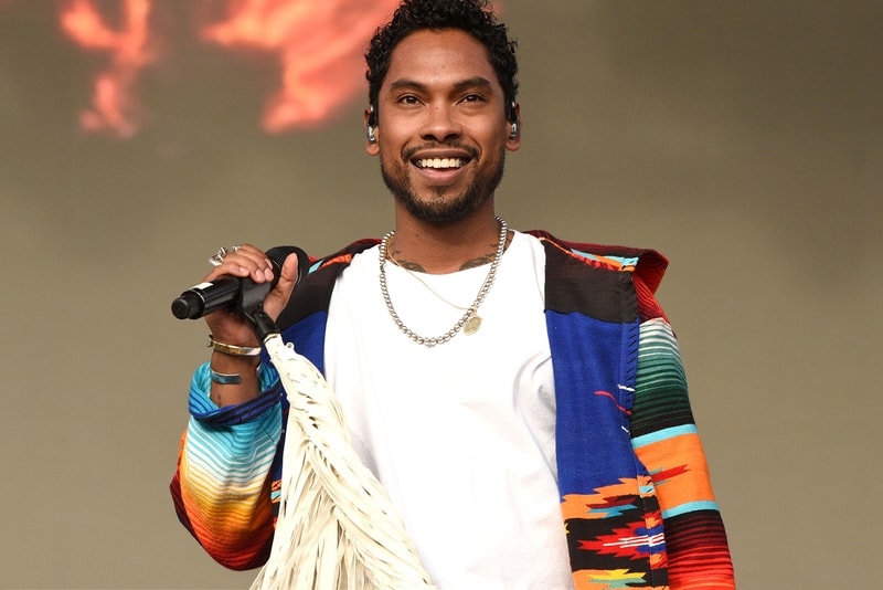 Miguel Puts on Surprise Performance for Middle School