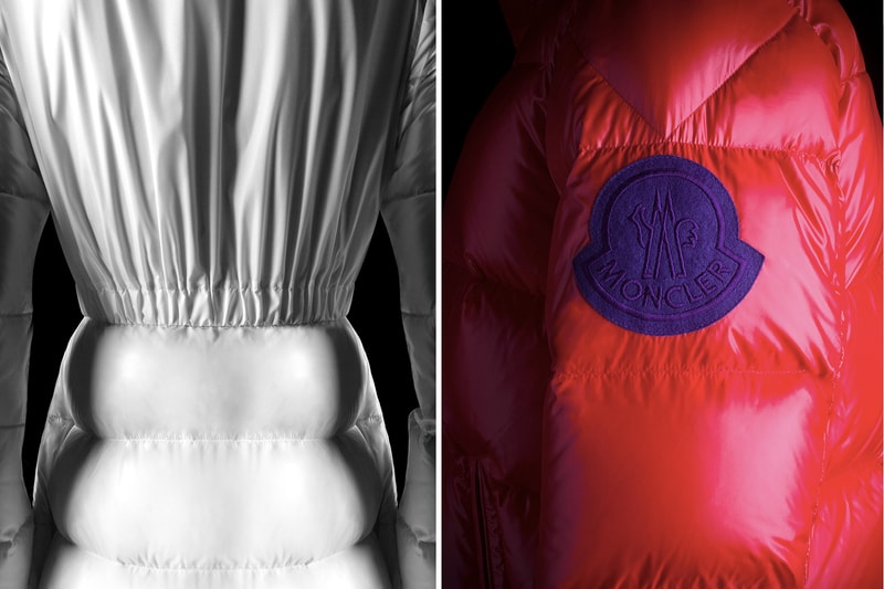 Moncler Genius Project Closer Look Pierpaolo Piccioli 1952 Karl Templer Grenoble sandro Mandrino Simone Rocha Craig Green Noir Kei Ninomiya Fragment Hiroshi Fujiwara Palm Angels Francesco Ragazzi