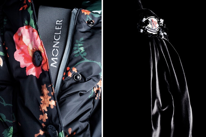 Moncler Genius Project Closer Look Pierpaolo Piccioli 1952 Karl Templer Grenoble sandro Mandrino Simone Rocha Craig Green Noir Kei Ninomiya Fragment Hiroshi Fujiwara Palm Angels Francesco Ragazzi