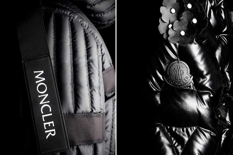 Moncler Genius Project Closer Look Pierpaolo Piccioli 1952 Karl Templer Grenoble sandro Mandrino Simone Rocha Craig Green Noir Kei Ninomiya Fragment Hiroshi Fujiwara Palm Angels Francesco Ragazzi
