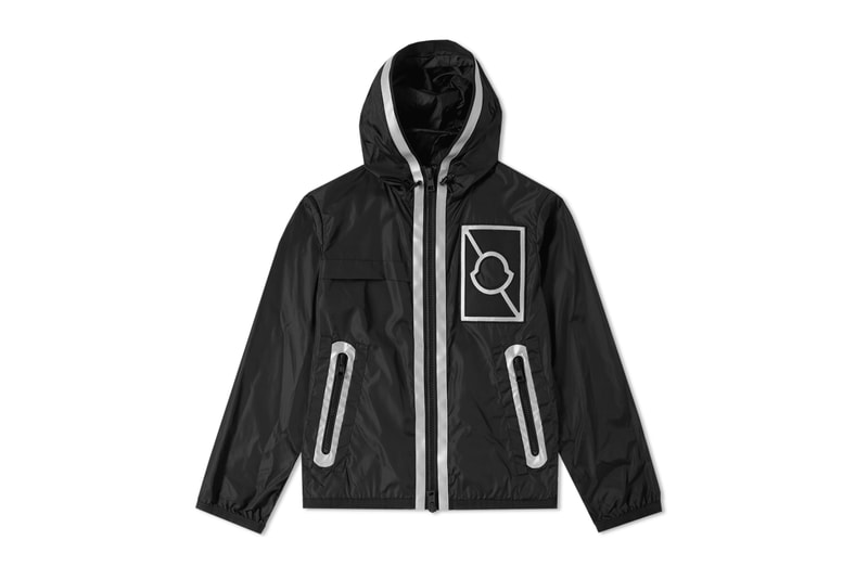 Moncler C Craig Green Spring Summer 2018 Outerwear Jacket