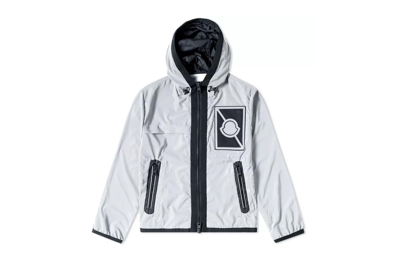 Moncler C Craig Green Spring Summer 2018 Outerwear Jacket