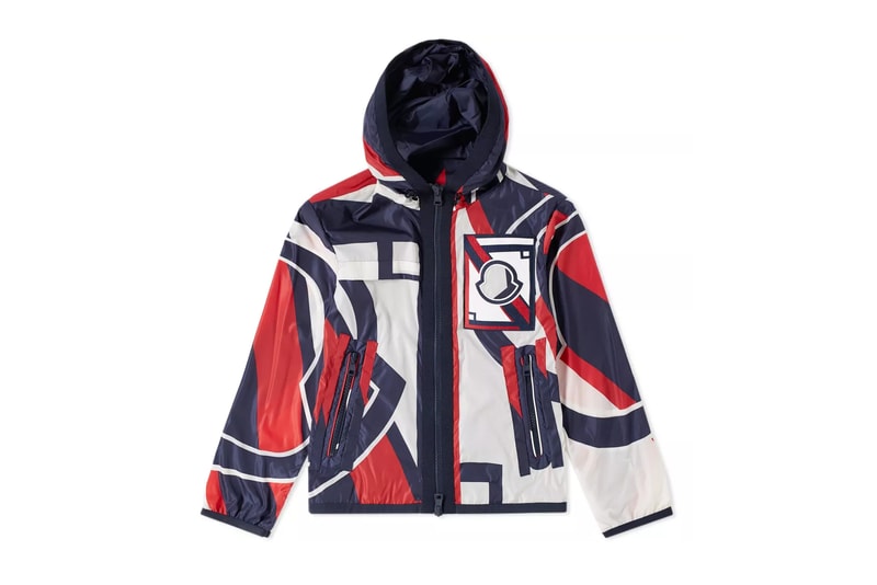 Moncler C Craig Green Spring Summer 2018 Outerwear Jacket
