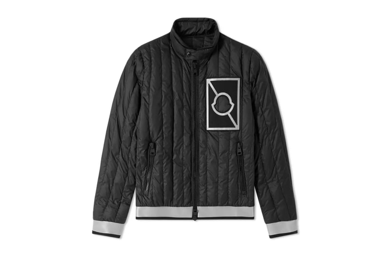Moncler C Craig Green Spring Summer 2018 Outerwear Jacket