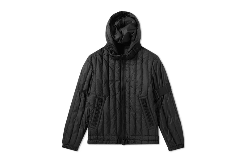 Moncler C Craig Green Spring Summer 2018 Outerwear Jacket