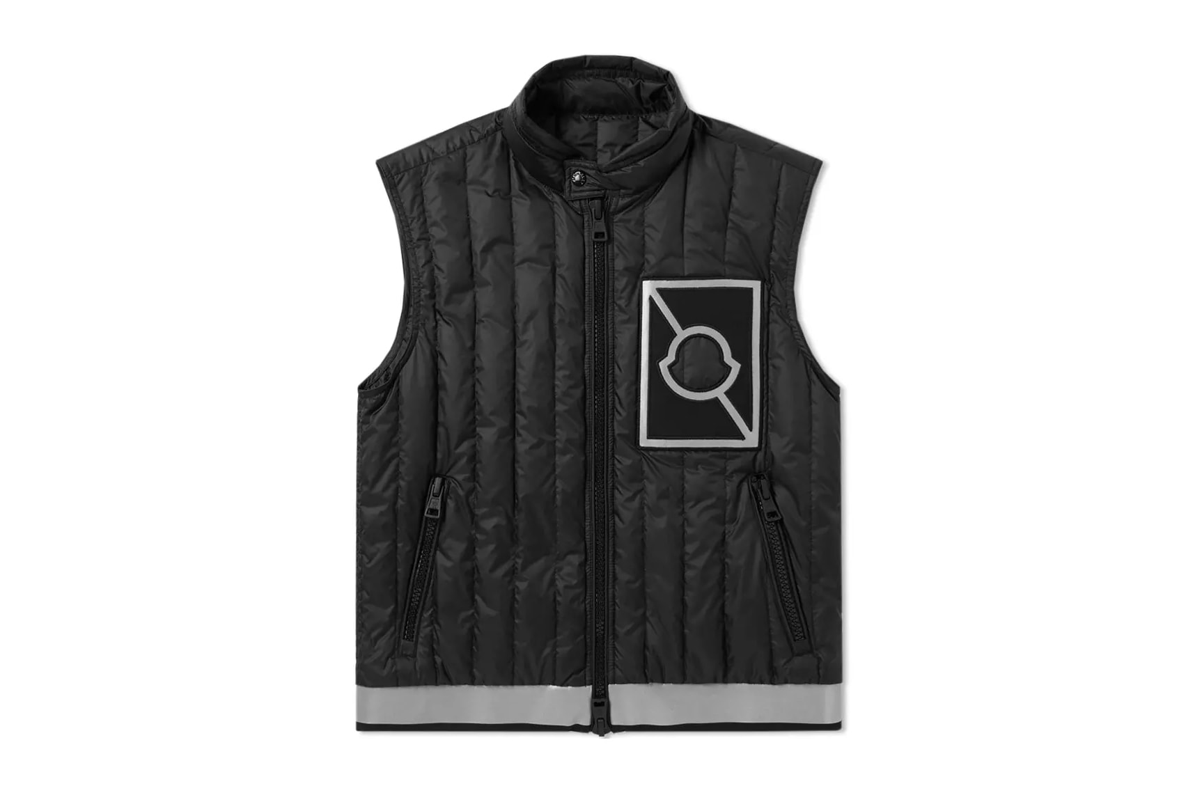 Moncler C Craig Green Spring Summer 2018 Outerwear Jacket