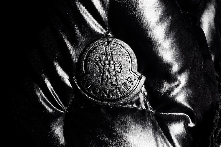 A Closer Look Into the Collaborative "Moncler Genius" Collection