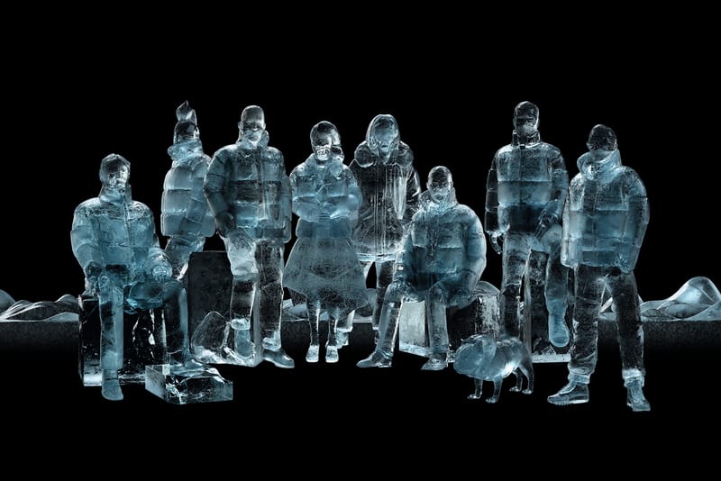 Moncler Announces Craig Green, Hiroshi Fujiwara & Palm Angels Collaborations