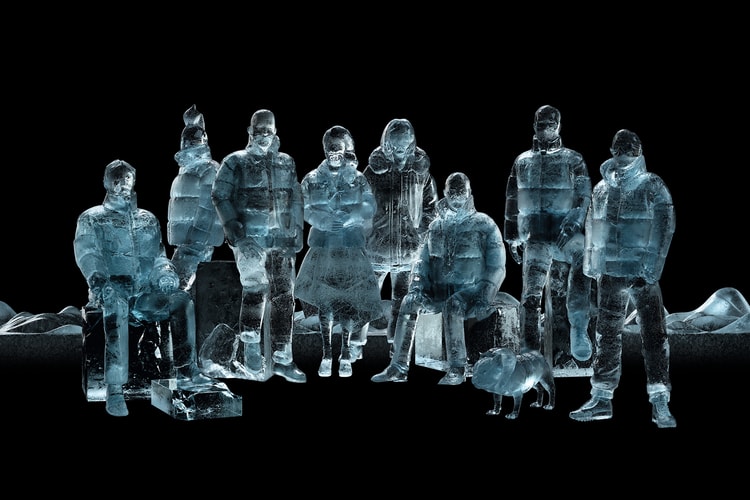 Moncler Announces Craig Green, Hiroshi Fujiwara & Palm Angels Collaborations