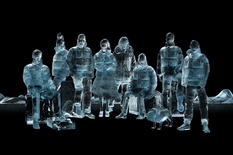 Moncler Genius Craig Green Palm Angels Francesco Ragazzi Hiroshi Fujiwara fragment design Thom Browne Gamme Rouge Bleu Valentino Pierpoalo Piccioli