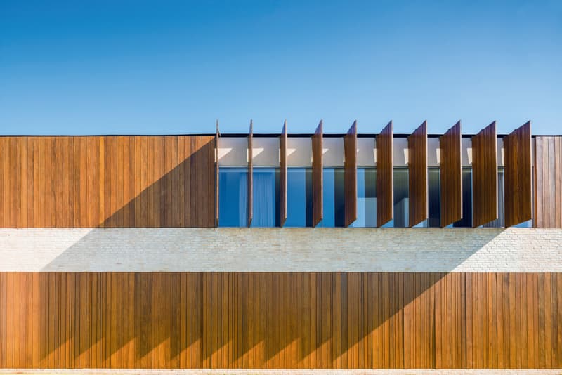 MS House Studio Arthur Casas Brazil Architecture Homes Houses