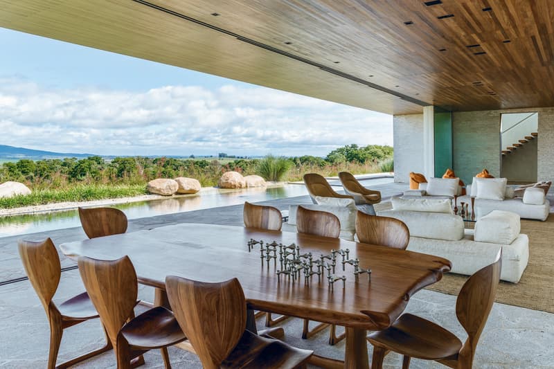 MS House Studio Arthur Casas Brazil Architecture Homes Houses
