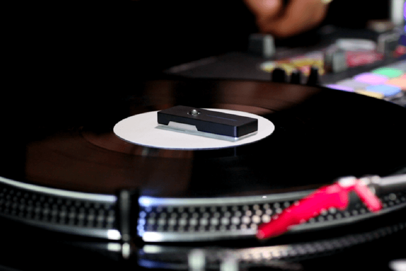 This Wireless Turntable Needle Could Revolutionize DJing