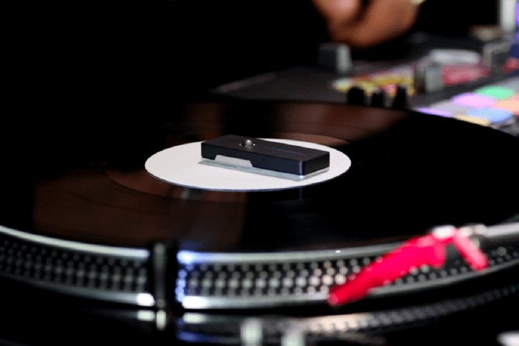 This Wireless Turntable Needle Could Revolutionize DJing