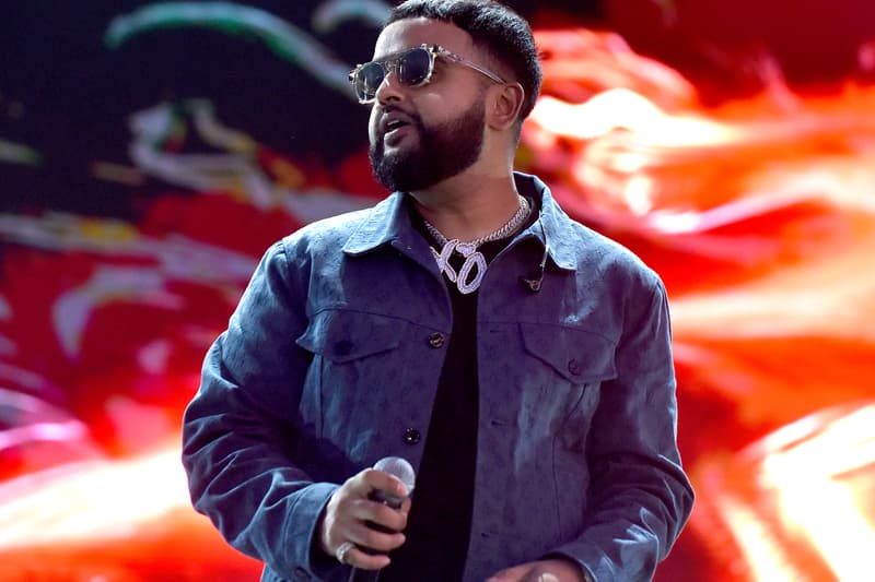 Nav Debut Project Album Tracklist Metro Boomin Collab