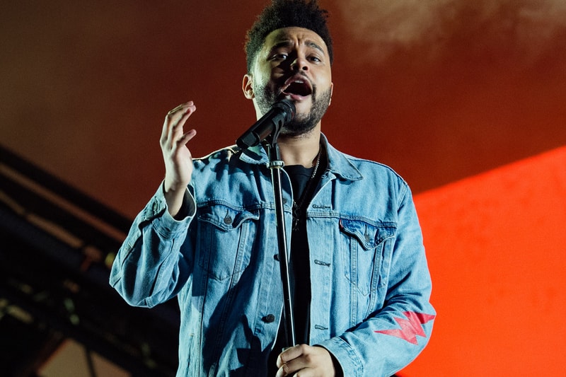 Nav Drops New Track "Some Way" Featuring The Weeknd Music Singles Canada Apple Music iTunes