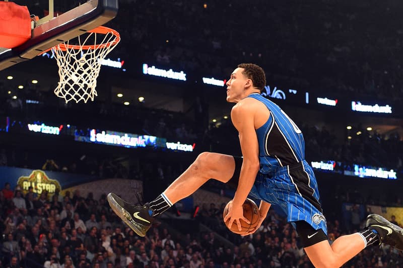 Resultado de la imagen para slam dunk nba