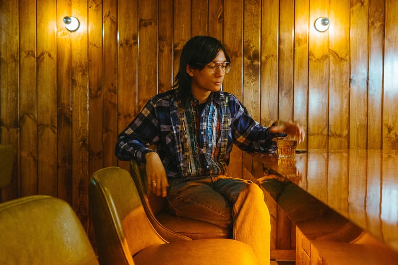 NEEDLES Spring/Summer 2018 Dives Into Retro '70s for New Editorial