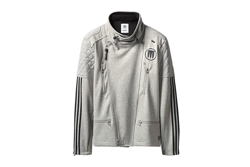 NEIGHBORHOOD  adidas Originals Full Collection apparel footwear spring summer 2018 release date
