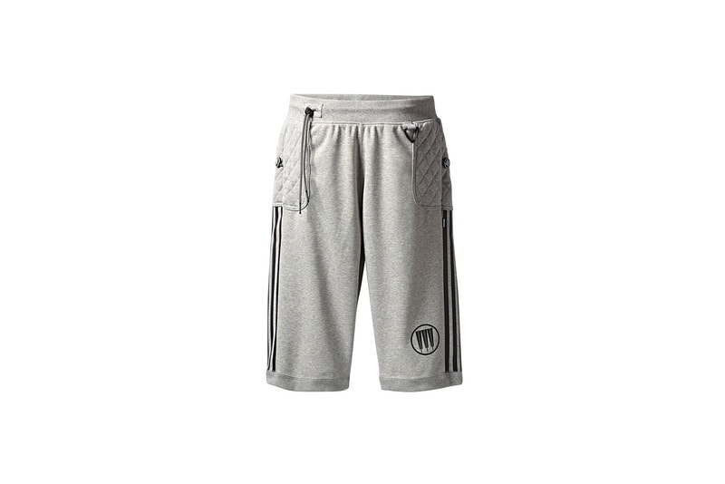 NEIGHBORHOOD  adidas Originals Full Collection apparel footwear spring summer 2018 release date