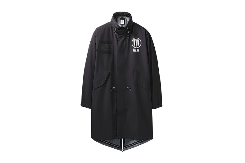 NEIGHBORHOOD  adidas Originals Full Collection apparel footwear spring summer 2018 release date
