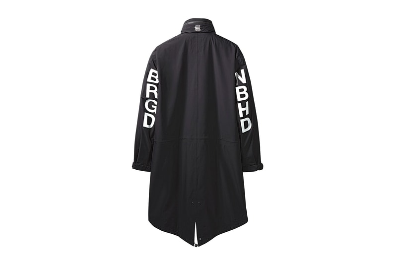 NEIGHBORHOOD  adidas Originals Full Collection apparel footwear spring summer 2018 release date