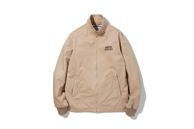 Neighborhood 2018 Spring Delivery 52
