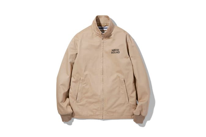 Neighborhood 2018 Spring Delivery 52