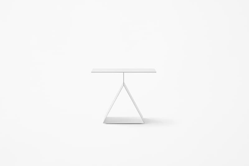 Nendo Zens Picto Chirp Stone Homeware Furniture Design Collection
