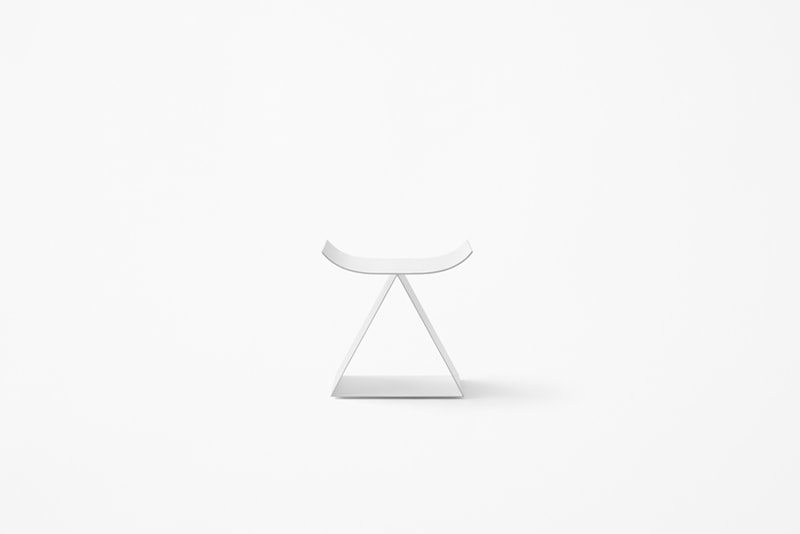 Nendo Zens Picto Chirp Stone Homeware Furniture Design Collection