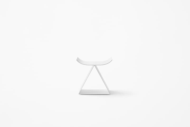 Nendo Zens Picto Chirp Stone Homeware Furniture Design Collection