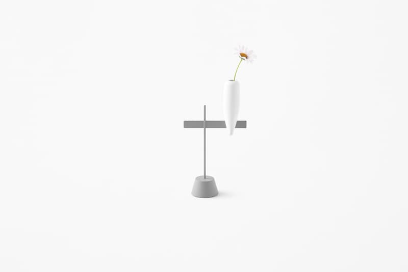 Nendo Zens Picto Chirp Stone Homeware Furniture Design Collection