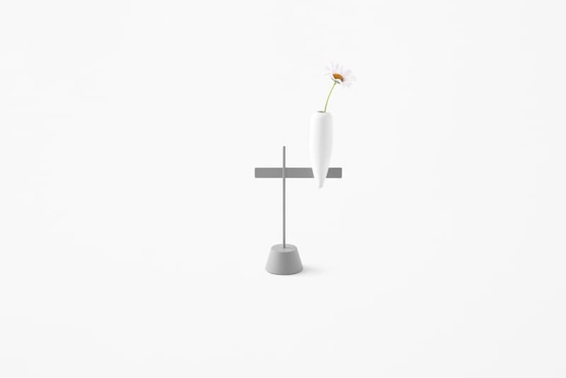 Nendo Zens Picto Chirp Stone Homeware Furniture Design Collection
