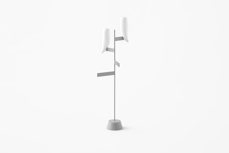 Nendo Zens Picto Chirp Stone Homeware Furniture Design Collection