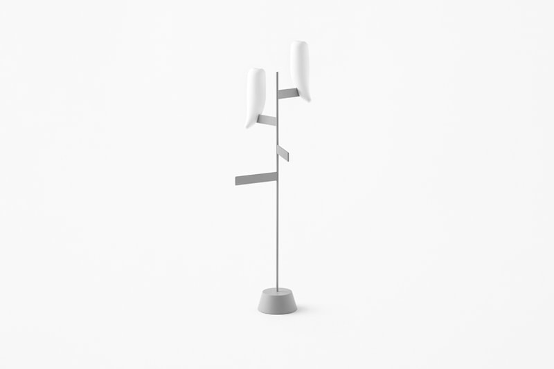 Nendo Zens Picto Chirp Stone Homeware Furniture Design Collection