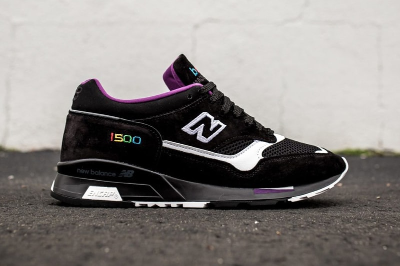 New Balance 1500 Made in UK Prism Pack
