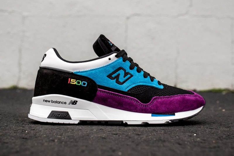 New Balance 1500 Made in UK Prism Pack