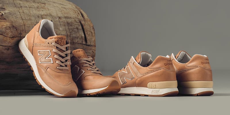 new balance horween leather