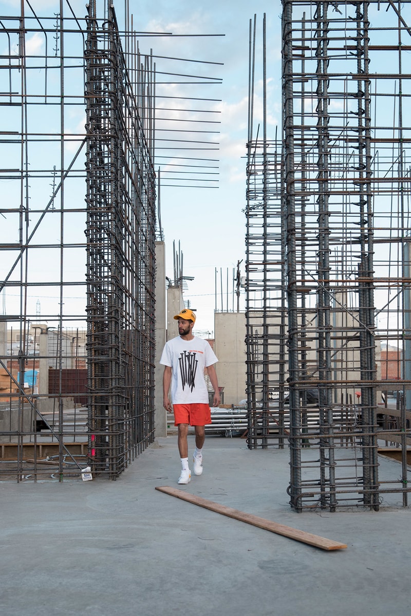 New York Sunshine Install Team drop collection release chinatown market chest rig 2018 february 23