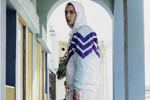 Nice Kicks x adidas Consortium Take It Back to the '90s for Capsule Collection