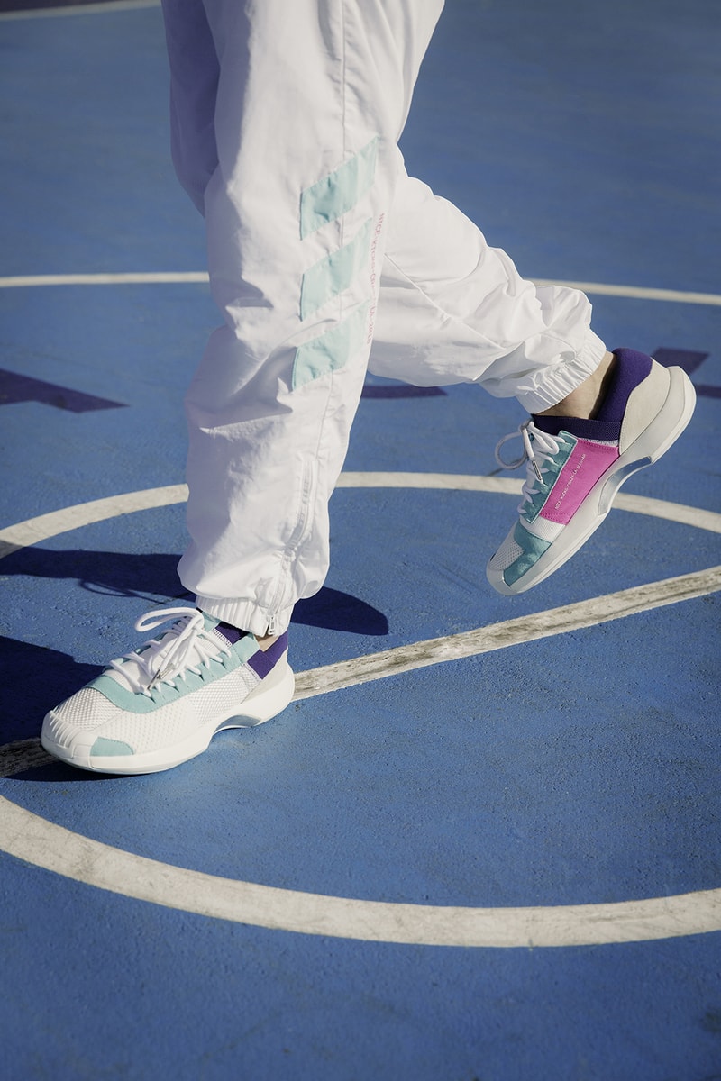 Nice Kicks adidas Consortium Capsule Collection collaboration 2018 february 15 release date info