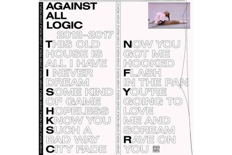Nicolas Jaar AAL Against All Logic Album Leak Single Music Video EP Mixtape Download Stream Discography 2018 Live Show Performance Tour Dates Album Review Tracklist Remix