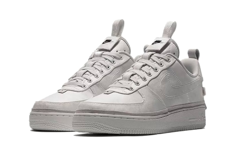 Nike "90/10" Customized Sneaker Pack Release info air force 1 huarache sf-af1 vandal high air more money