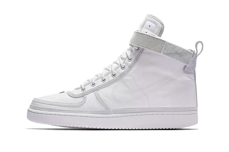 Nike "90/10" Customized Sneaker Pack Release info air force 1 huarache sf-af1 vandal high air more money