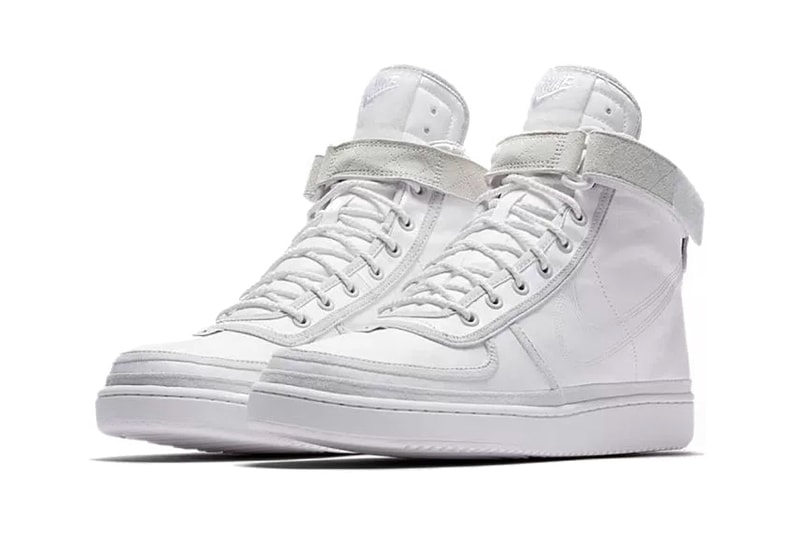 Nike "90/10" Customized Sneaker Pack Release info air force 1 huarache sf-af1 vandal high air more money
