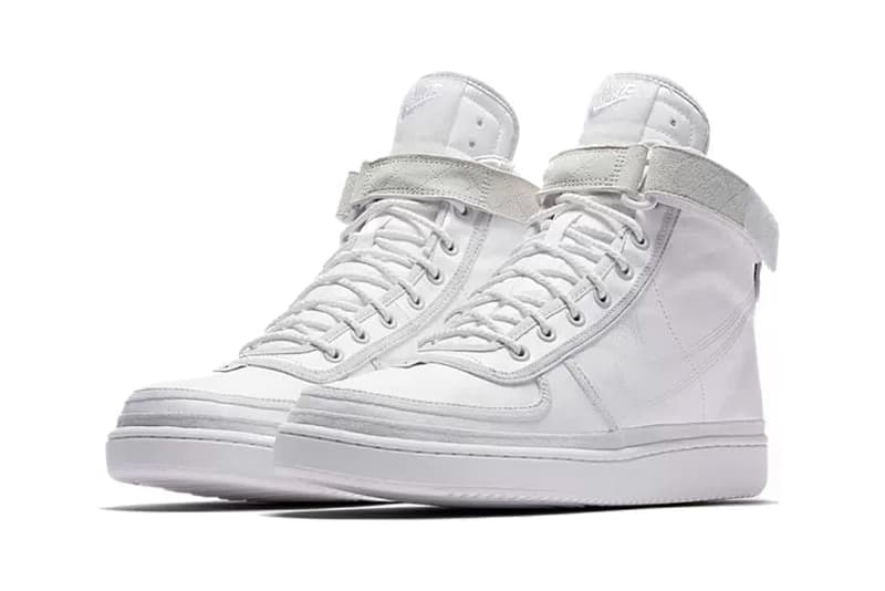 Nike "90/10" Customized Sneaker Pack Release info air force 1 huarache sf-af1 vandal high air more money
