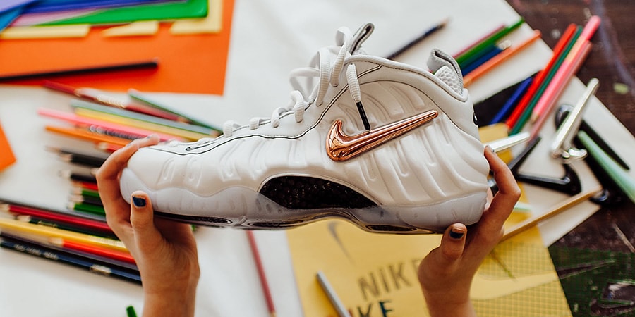 Nike foams 2018 Clearance