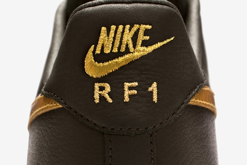 Nike Air Force 1 Low Roger Federer Forever RF1 2018 february sneakers shoes footwear
