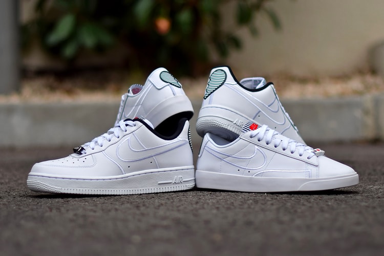 Nike Releases Valentine's Day Pack for the Brokenhearted