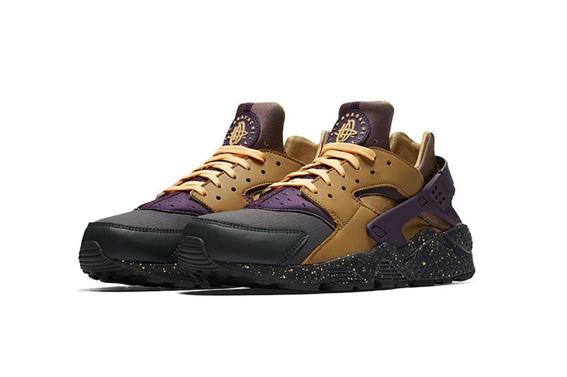 Nike air Huarache Praline 2018 colorway release date